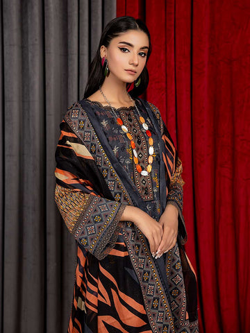 Rania By Orang Lawn Vol 113 '24 D 08
